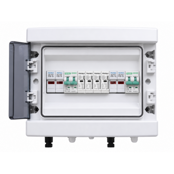 Distribution board