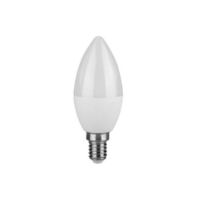 LED bulbs Е14