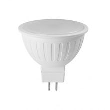 LED bulbs MR16-GU5.3