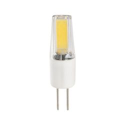 LED Крушка G4 2W AC-DC 12V 360 градуса 180LM 6000K SKU 1601 OPTONICA