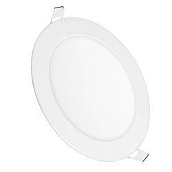 LED панел ЗА ВГРАЖДАНЕ 3W КРЪГЪЛ 4500K SKU 2471 OPTONICA