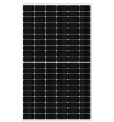 460W PV Solar Panel 1910*1134*35mm SUNPRO Black Frame