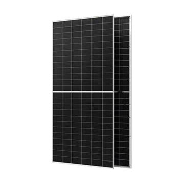 Соларен панел 645W AIKO Comet 2U 192.5 G-MCH72Mw 2382x1134x30mm  Tier1 N-Type Silver Frame 