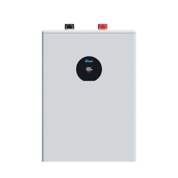 11.8 kWh Deye SE-F12-C 51.2V 230Аh Нисковолтова Батерия LiFePo4
