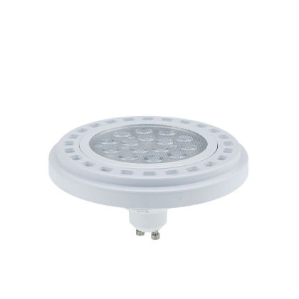 LED Крушка AR111-GU10 15W 1100LM AC30 градуса 2700K - димируема SKU 1536 OPTONICA