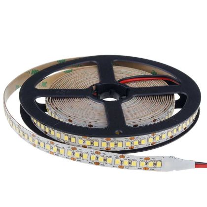 LED Лента 12V 2835 196L-M 12MM 20W-M 2100LM-M 2800K IP20 SKU 4426 OPTONICA