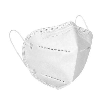 KN95 MASK - SINGLE пакет - NOT FOR MEDICAL USE SKU 60418 OPTONICA