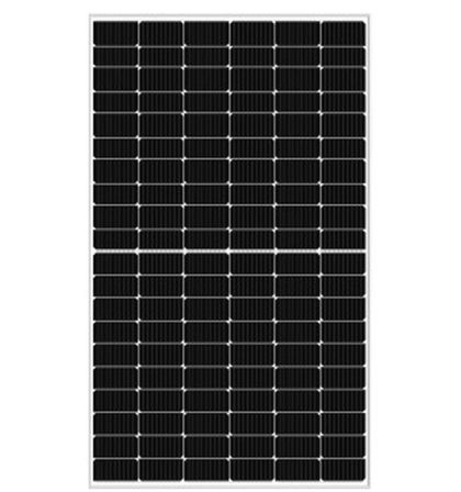 460W PV Solar Panel 1910*1134*35mm SUNPRO Black Frame