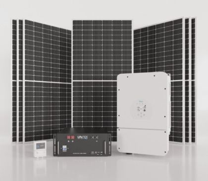 Solar System Lease