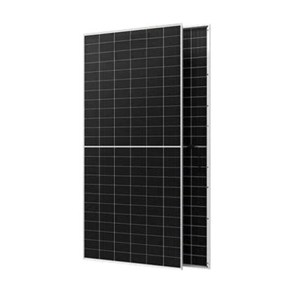 PV Panel 645W AIKO Comet 2U 192.5 G-MCH72Mw 2382x1134x30mm  Tier1 N-Type Silver Frame