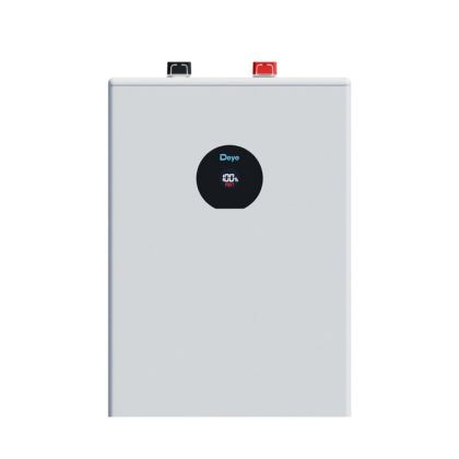 11.8 kWh Deye SE-F12-C 51.2V 230Аh LiFePo4 Battery
