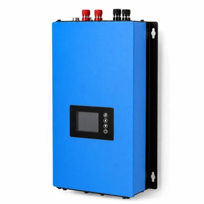 Wind Power Inverter 2kW AC Output 185V~265V - model - 2000G2-H