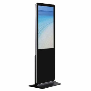 LED 43inch DISPLAY TOUCH SCREEN STANDING - WINDOWS SYSTEM SKU 671 OPTONICA