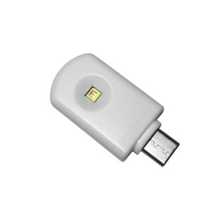 Бактерицидна лампа UV с адаптер за SMARTPHONE TYPE-C SKU 769 OPTONICA