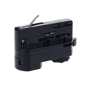 4- кабел Черна ADAPTOR за релсово осветление SKU 5069 OPTONICA