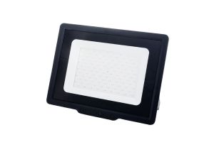 LED ПРОЖЕКТОР ЧЕРЕН 100W 8000LM  120 градуса IP65 4500K SKU 5928 OPTONICA