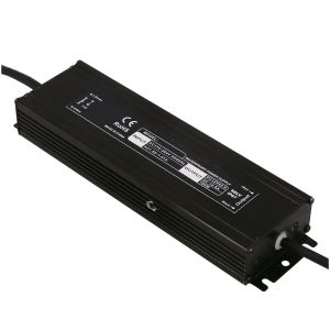 Трансформатор за LED лента IP67 100W 12V-8.4A SKU 6252 OPTONICA