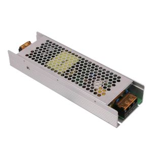 Транформато за LED лента димируемо TRIAC IP20 150W 12V 12.5A SKU 6273 OPTONICA
