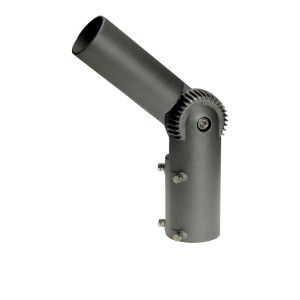 РОГАТКА за улична лампа с променлив ъгъл 60mm-60mm SKU 9119 OPTONICA
