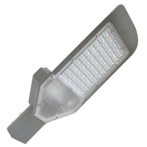 LED уливна лампа 50W - 6000K SKU 9172 OPTONICA