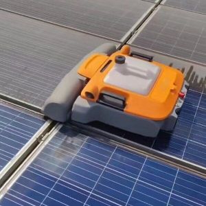 Робот за почистване на соларни панели SKU 9660 OPTONICA