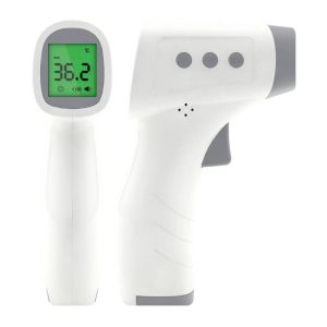 Infrared Thermometer SKU 60431 OPTONICA