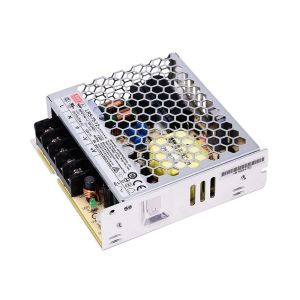 Mean Well LED Metal Power Supply 75W 12VDC IP20