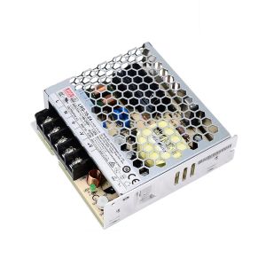 Mean Well LED Metal Power Supply 75W 24VDC IP20
