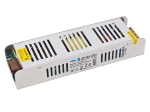 Захранване за LED лента 200W 12V 17A Метално