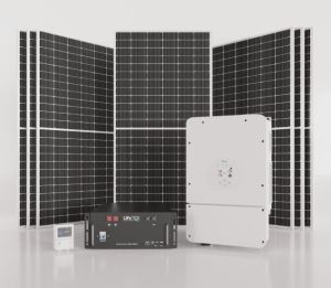 Solar System Lease
