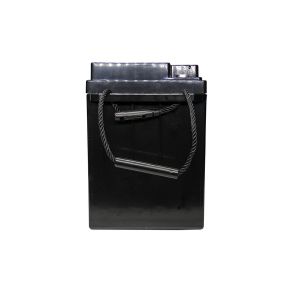 12V 200Ah LiFePO4 Battery with Bluetooth Lithtech with Heater