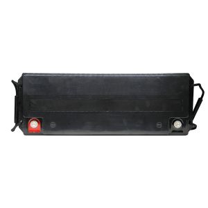 12V 200Ah LiFePO4 Battery with Bluetooth Lithtech with Heater