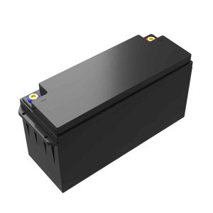 24V 100Ah LiFePO4 Battery with Bluetooth Lithtech with Heater