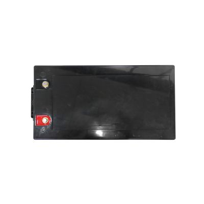 24V 200Ah LiFePO4 Battery with Bluetooth Lithtech