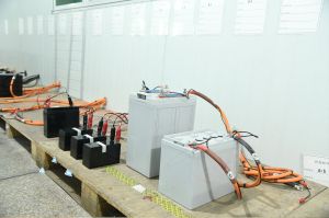 102.4kWh LiFePO4 SOLAR BATTERY EverExceed 51.2V 2000Ah 6000 Cycles