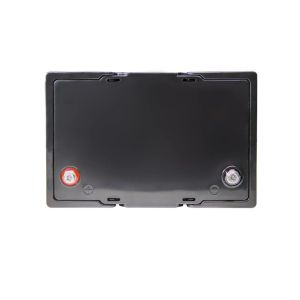 2 х 12V 100Ah LiFePO4 Батерия с Bluetooth Lithtech