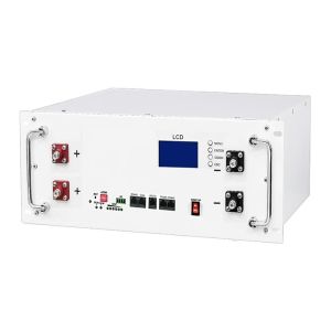 Photovoltaic Solar System with Inverter DEYE 3.6kW and Battery 5.12kWh and Panels 3.96kWp
