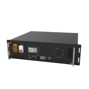 Photovoltaic Solar System with Inverter DEYE 3.6kW and Battery 5.12kWh and Panels 3.96kWp