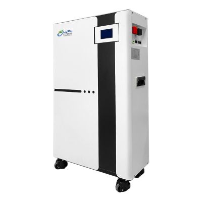 14.36kWh LiFePO4 Мобилна Батерия LVFU 51.2V 280Ah 6000 Цикъла