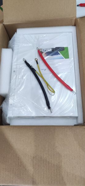 2.4kWh 24V 100Ah LiFePO4 Battery Rack LVFU