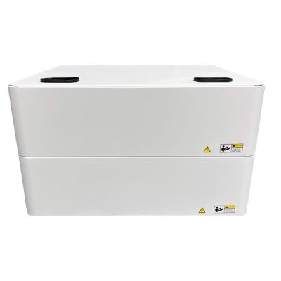 Шкаф за 5.12kWh LiFePO4 Батерия