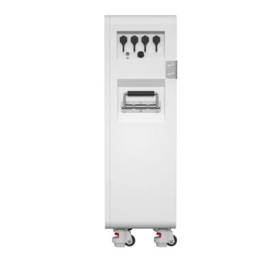Lithtech 16.08kWh LiFePO4 Батерия за Соларни Системи 51.2V 314Ah IP65 – Външен Монтаж, Bluetooth, WiFi, Plug & Play и Вграден Автоматичен Пожарогасител
