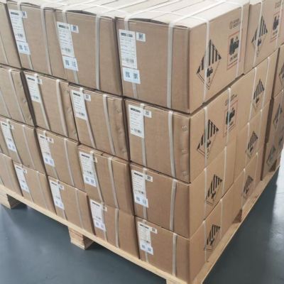2 x 12.8V 200Ah 2560Wh LiFePO4 Батерия AST с Bluetooth и Подгряване