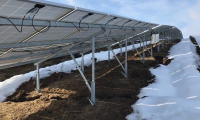 10kW Соларна Система Пълен Комплект за НАЗЕМЕН МОНТАЖ