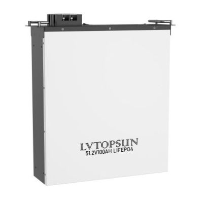 15kW+32kWh Three Phase Solar System Complete Kit for FLAT ROOF