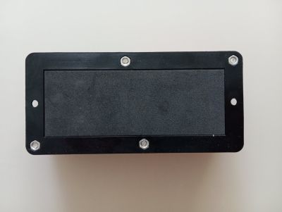 400А 48VDC разпределителна шина за паралел на акумулатори 12V-48V M10