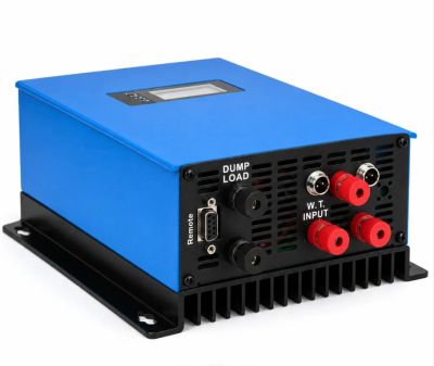 Wind Power Inverter 2kW AC Output 185V~265V - model - 2000G2-H