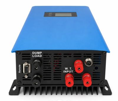 Wind Power Inverter 2kW AC Output 185V~265V - model - 2000G2-H