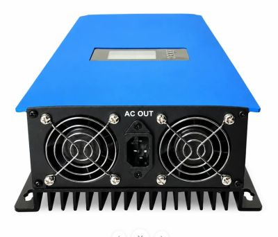 Wind Power Inverter 2kW AC Output 185V~265V - model - 2000G2-H