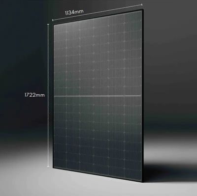 800W Автоматична Соларна Системи за Балкон ENVERTECH Смарт WiFi Контакт